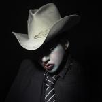 artist image Marilyn Manson Tourniquet Antichrist Superstar