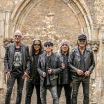 artist image Scorpions Kicks After Six Crazy World