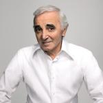 artist image Mireille Mathieu et Charles Aznavour UNE VIE D'AMOUR 