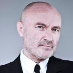 artist image The Phil Collins Big Band Against All Odds Love Songs