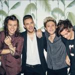 artist image One Direction You & I Midnight Memories