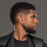 artist image Usher feat. Juicy J I Don't Mind I Don't Mind (feat. Juicy J) - Single