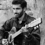 artist image Arabic music by Aamir Kangda Aamir Kangda HoneyMoon - EP