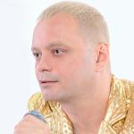 artist image DJ VLAD SHTORM итало диско All the Story Is History