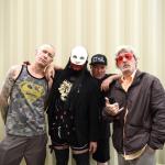 artist image Limp Bizkit feat. Everlast Faith/Fame Remix New Old Songs