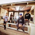 artist image Hollywood Undead Gravity Day of the Dead