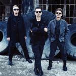artist image Depeche Mode Enjoy the Silence Violator  The 12
