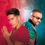 artist image Chino & Nacho Me Voy Enamorando Me Voy Enamorando (Remix) [feat. Farruko] - Single