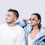 artist image Moxito я не могу без тебя (remix) Слёзы Солнца