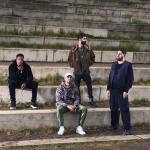 artist image Rudimental Rumour Mill (Midas Hutch Remix) (feat. Anne-Marie & Will Heard) We the Generation (Deluxe Edition)