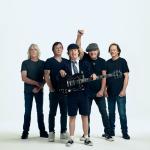 artist image AC/DC Overdose Let There Be Rock
