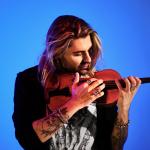 artist image They Don't Care About Us David Garrett, Royal Philharmonic Orchestra, Franck van der Heijden, Valentina Babor Explosive