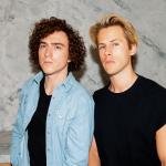 artist image Ofenbach Feat. Brodie Barclay You Don't Know Me (Need Remix) You Don't Know Me (feat. Brodie Barclay) - Single