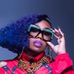artist image Missy Elliott feat. Pharrell Williams WTF (Where They From) [feat. Pharrell Williams] WTF (Where They From) [feat. Pharrell Williams] - Single
