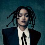 artist image Rihanna Woo (cut) ANTI