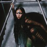 artist image Tinashe Superlove Superlove - Single