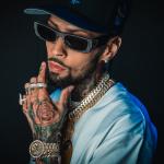 artist image david correy 24/7 247 - Single