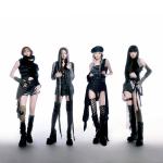 artist image BLACKPINK BOOMBAYAH SQUARE TWO - EP