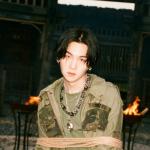 artist image BTS Tony Montana Agust D
