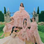 artist image Red Velvet Russian rulet Russian Roulette - The 3rd Mini Album