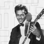 artist image Chuck Berry My Ding-A-Ling Have Mercy: His Complete Chess Recordings 1969-1974