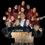 artist image La Sonora Dinamita feat. Los Primos MX Mil Horas Juntos Por La Sonora