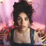 artist image Alessia Cara How Far I'll Go Моана (Оригинальный саундтрек)