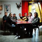 artist image Gipsy Kings Escucha Me Love & Liberté
