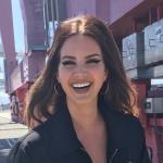 artist image Lana Del Rey feat. Stevie Nicks Beautiful People Beautiful Problems Lust for Life