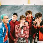 artist image PRETTYMUCH Would You Mind Would You Mind - Single