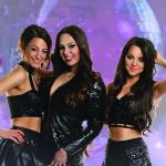 artist image Top Girls Kochaj nieprzytomnie Zakochana