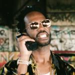 artist image Juicy J feat. SuicideBoys Freaky Highly Intoxicated