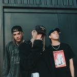 artist image Chase Atlantic (Chase Atlantic) Consume (Feat. Goon Des Garcons) Chase Atlantic
