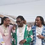 artist image Migos, Nicki Minaj, Cardi B MotorSport Culture II