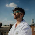 artist image Patrick Topping Be Sharp Say Nowt Be Sharp Say Nowt - Single