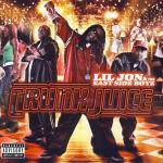 artist image Lil Jon Throw it up (bass buster) Crunkest Hits