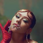artist image Christina Aguilera Beautiful Stripped