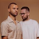 artist image ARTBAT, Dino Lenny Sand in Your Shoes Planeta - Single