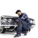 artist image Lil' John Real Nigga Roll Call Crunk Juice