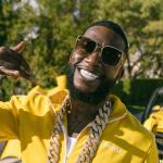 artist image Gucci Mane Trap House Trap House