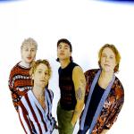 artist image 5 Seconds of Summer Youngblood Youngblood