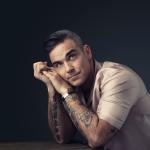 artist image Robbie Williams Tripping Intensive Care