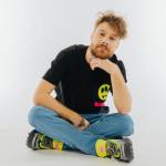 artist image Robert Cristian Missing You Missing You - Single