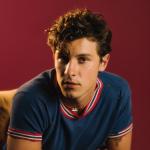 artist image Shawn Mendes feat. Khalid Youth Shawn Mendes