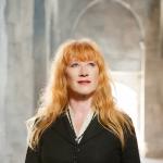 artist image Loreena McKennitt Tango to Evora The Visit