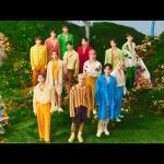 artist image SEVENTEEN Call Call Call! We Make You - EP