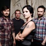 artist image The Cranberries God Be With You To the Faithful Departed (The Complete Sessions 1996-1997)
