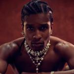 artist image Praise the Lord Asap Rocky feat Skepta TESTING