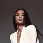 artist image Ciara Level Up Beauty Marks