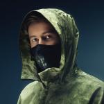 artist image alan-walker-feat.-tomine-harket-aura- dark side Different World